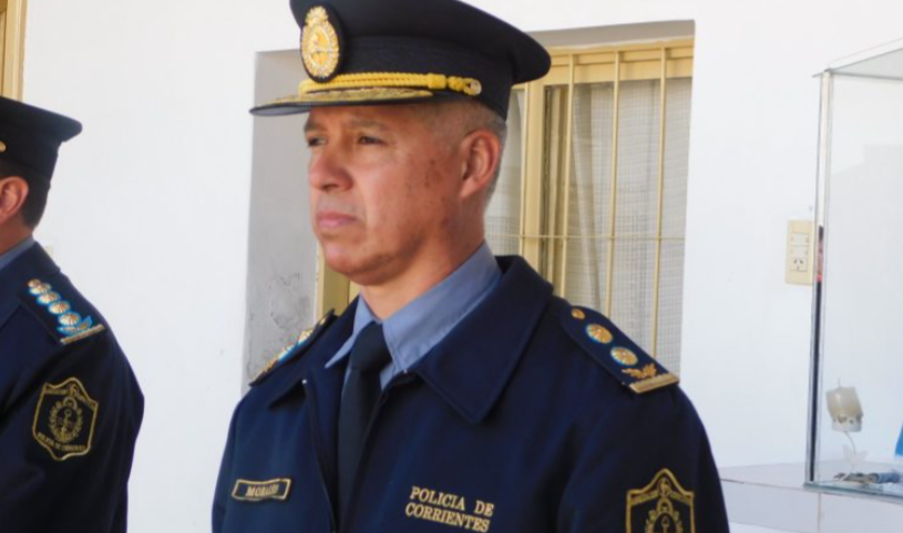 GOYA, CUARTA CIUDAD MÁS SEGURA: LOGROS QUE OBLIGAN A REDOBLAR ESFUERZOS Y CONTINUAR PROTEGIENDO A LA CIUDADANÍA.