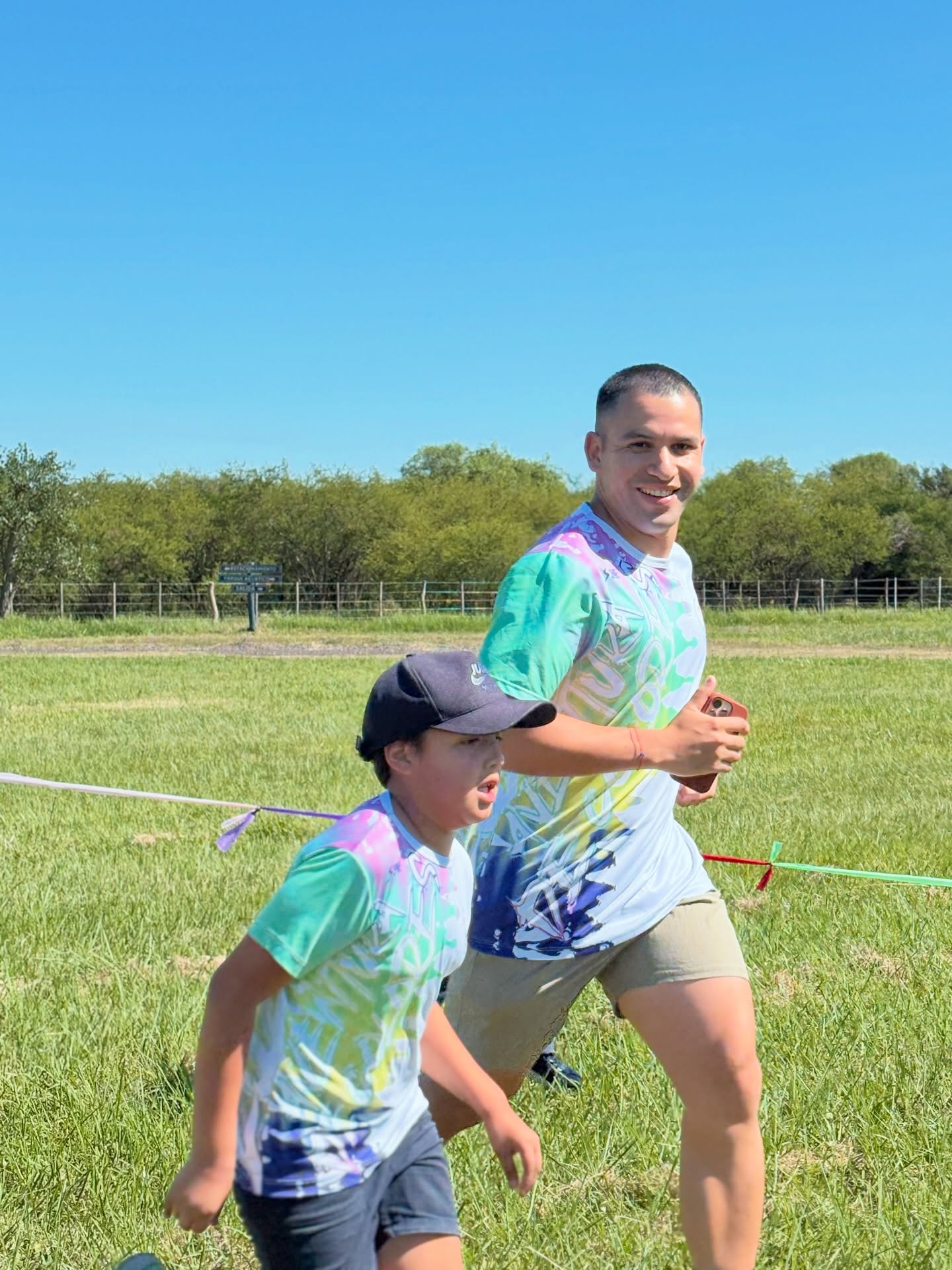 EL DEPORTE COMO POLÍTICA DE ESTADO EN GOYA: UN CANAL DE CRECIMIENTO, DESARROLLO E INCLUSIÓN.