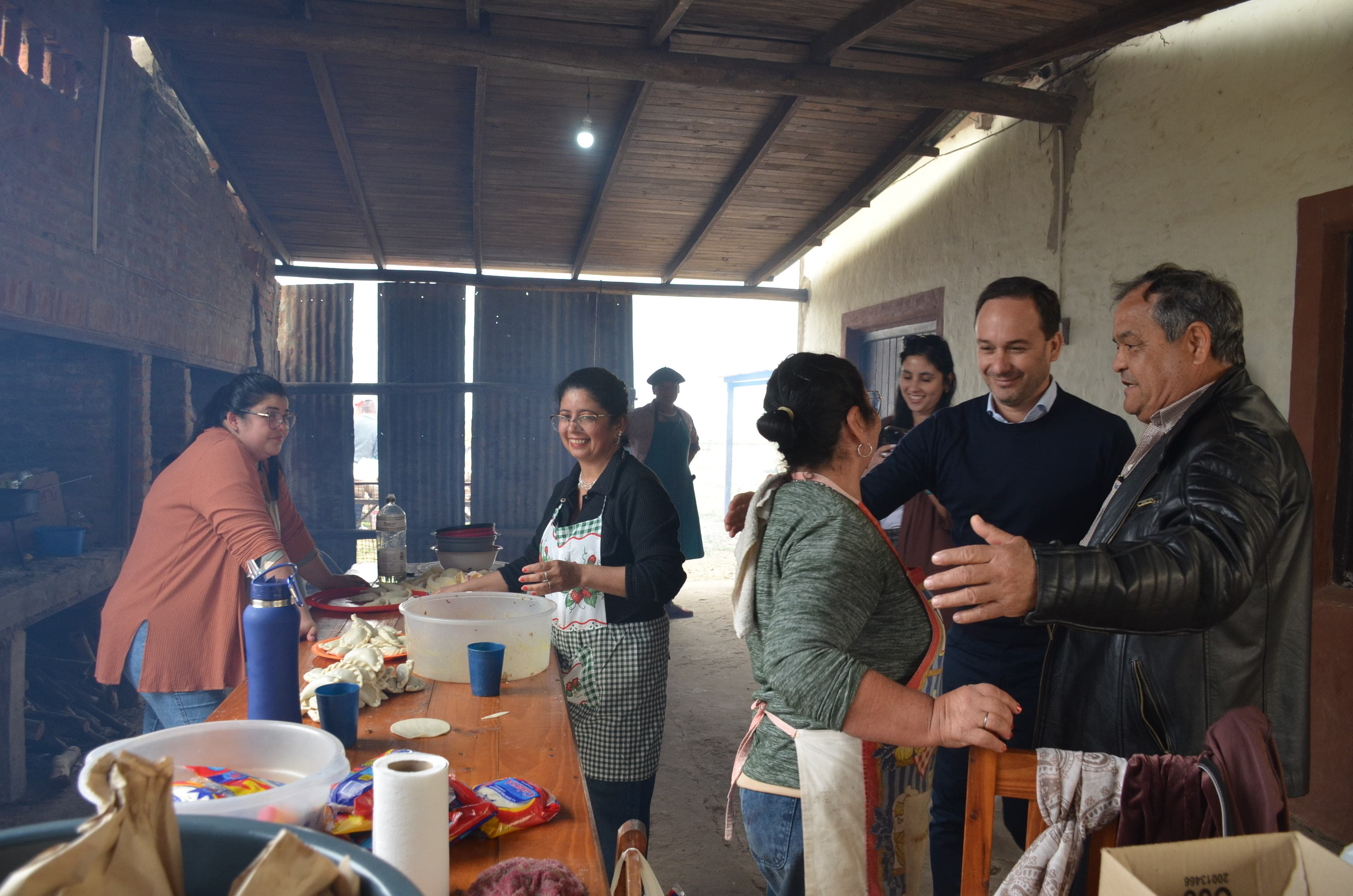 Producción Primaria: CON ENSAYOS PRODUCTIVOS BUSCAN MEJORAR LA CALIDAD DE NUESTRO TABACO