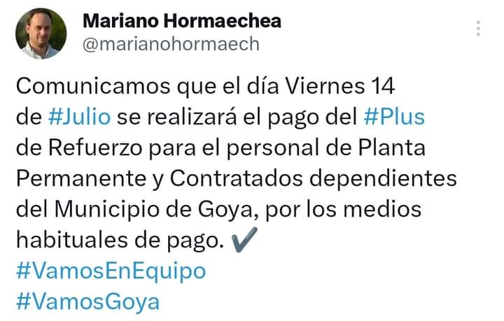 PAGO PLUS