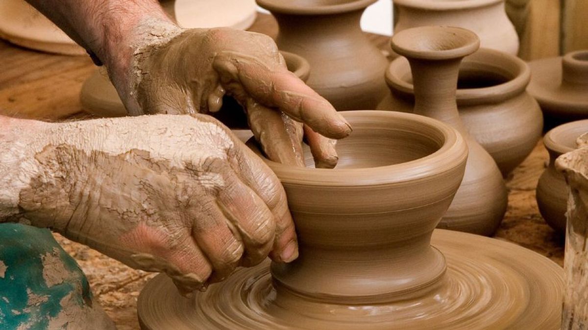 PROMOCIÓN SOCIAL AGASAJA A ARTESANOS EN SU DÍA