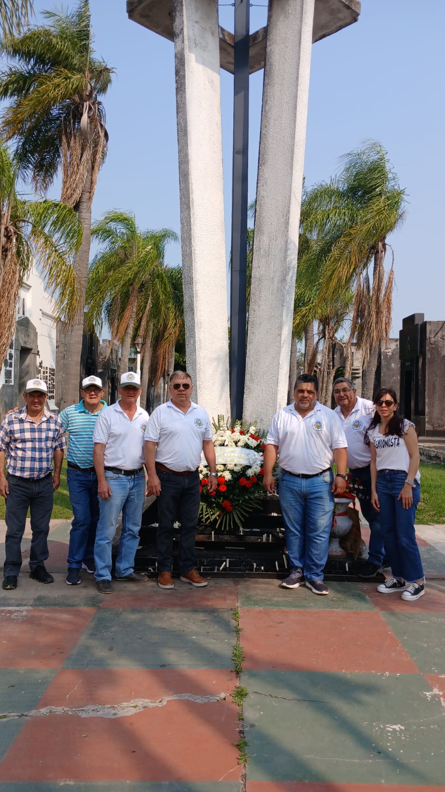 CENTRO EMPLEADOS DE COMERCIO  