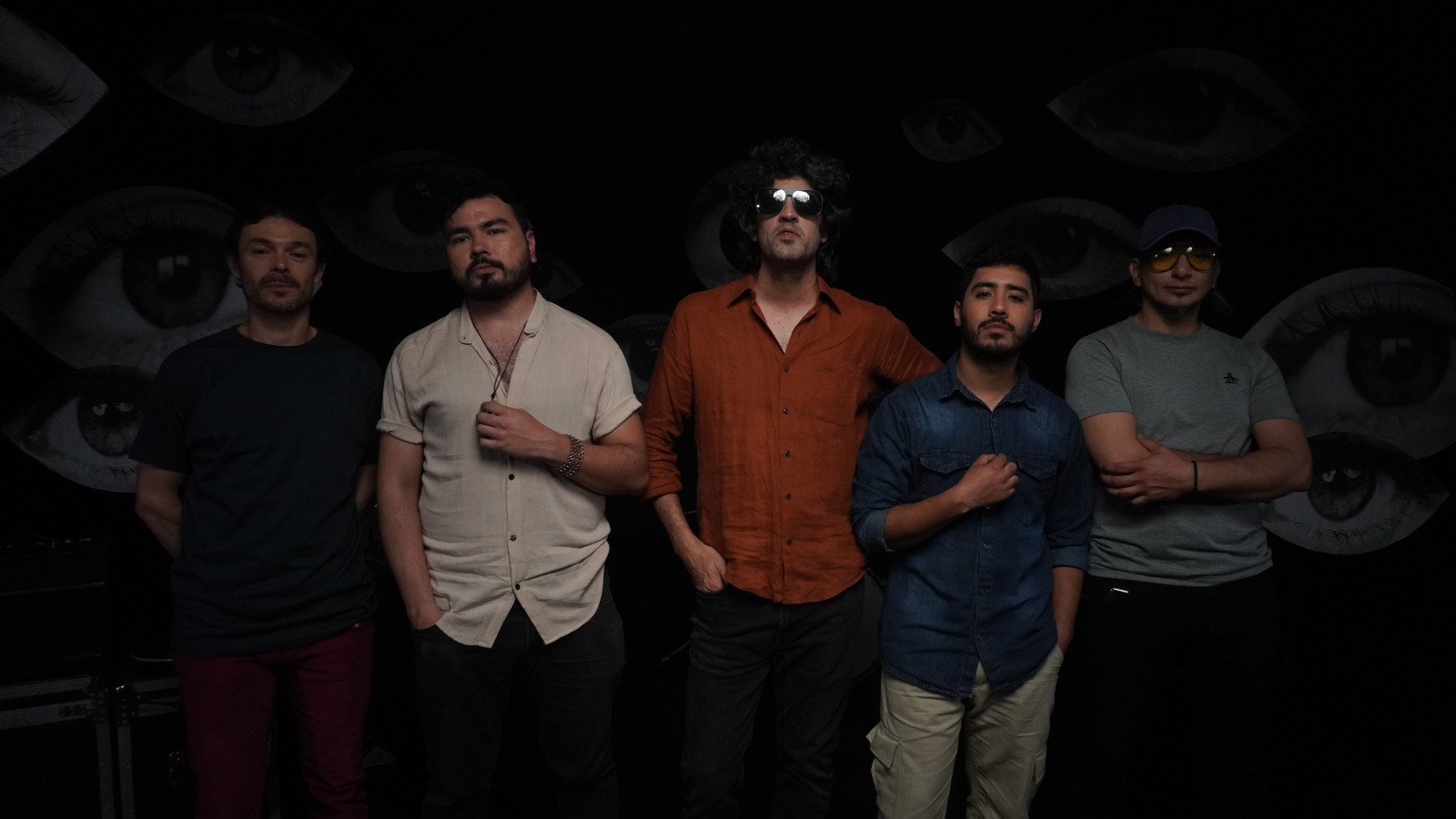 SALON SOLAR Se Presenta en el  Taragüi Corrientes Rock este Sábado  09 de noviembre  