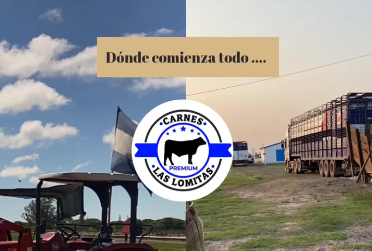 Millonario robo a un empresario goyano en su feedlot de Cruz de los Milagros
