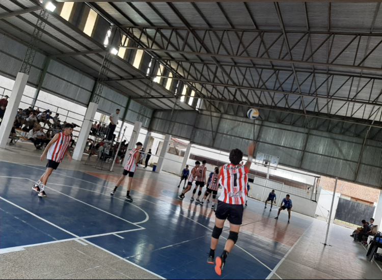 Santa Lucía sede del sub zonal y zonal de los juegos Correntinos 