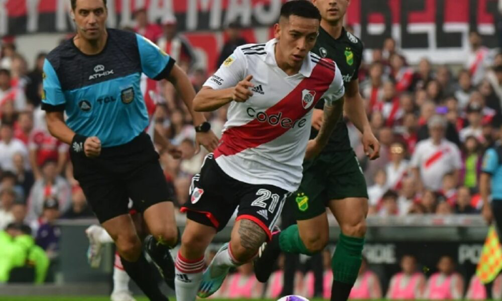 SÁBADO DE ACCIÓN en la Liga Profesional: tres partidos y qué se juega cada equipo