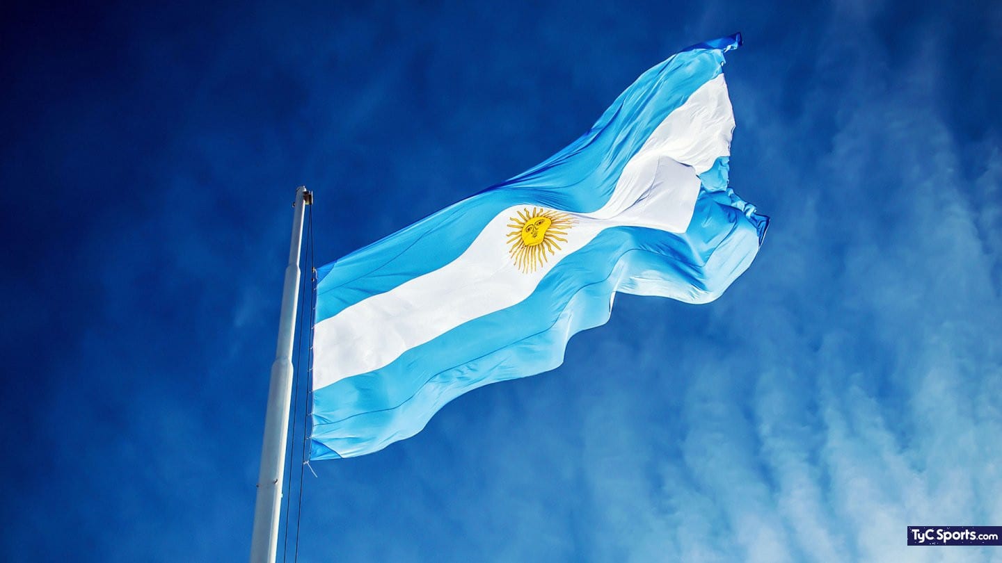 20 DE JUNIO DIA DE LA BANDERA: CORTE DE CALLES POR EL ACTO DEL  MARTES