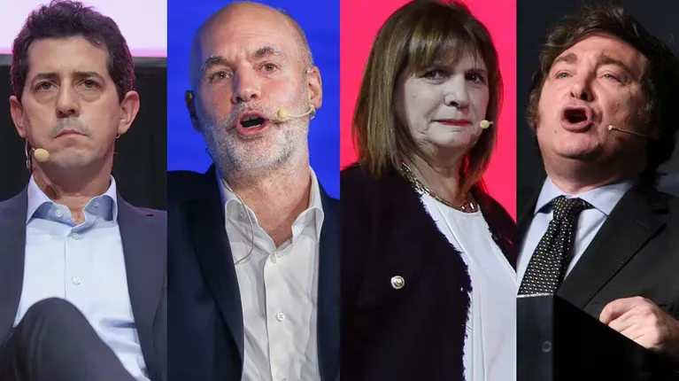 A dos días del cierre, oficialismo y oposición definen la conformación de listas
