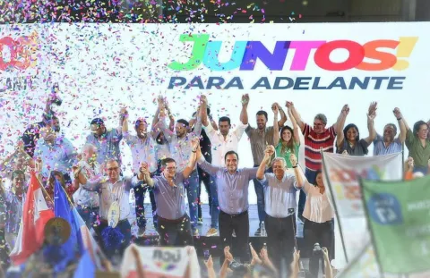 PASO 2023: ECo+Vamos Corrientes confirmó sus candidatos
