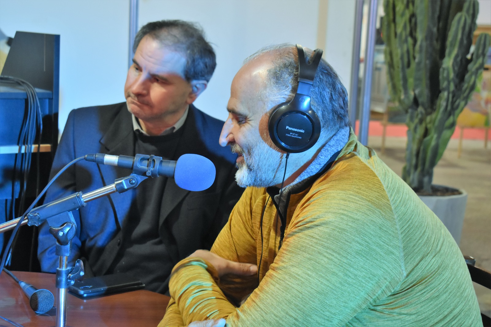 FERIA DEL LIBRO