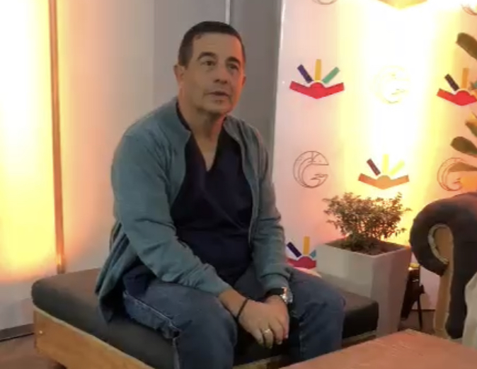 LA MITAD DEL FUTURO HOSPITAL PEDIATRICO DE GOYA ESTÁ TERMINADO