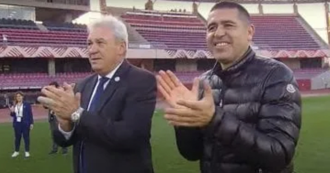 Boca batió a Independiente del Valle y se consagró campeón de la Libertadores Sub-20