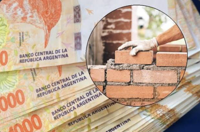 El Banco Nación presta 4 millones para refaccionar tu casa: es a sola firma y se paga en 120 cuotas