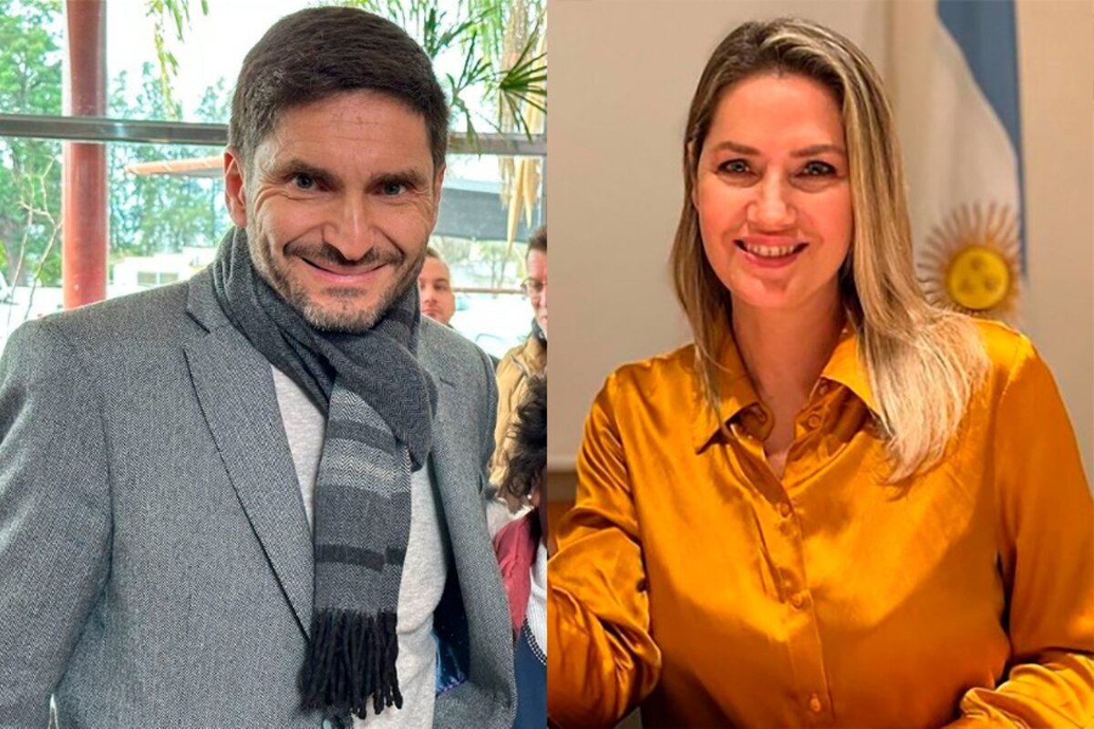 Elecciones en Santa Fe: Qué hará Carolina Losada tras las acusaciones contra Maximiliano Pullaro