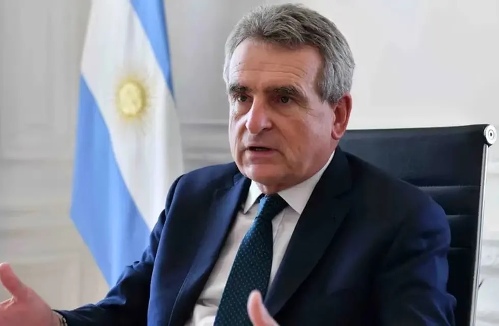 AGUSTÍN ROSSI EN CORRIENTES