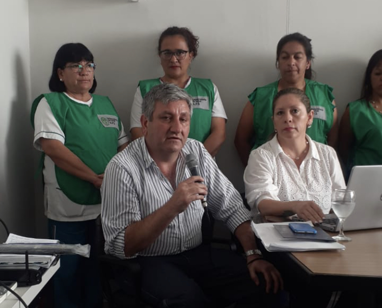 PEDRO DEPIAGGIO REVELA QUE EN 1993 EL DENGUE ERA UNA “ENFERMEDAD EXOTICA” QUE ENTRO DESDE CHINA