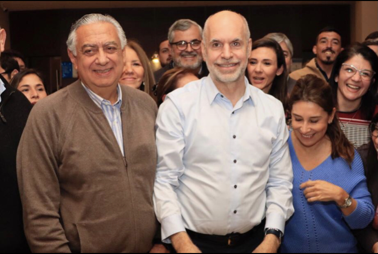 Cassani: “La ciudadanía será la protagonista de su presente y futuro”