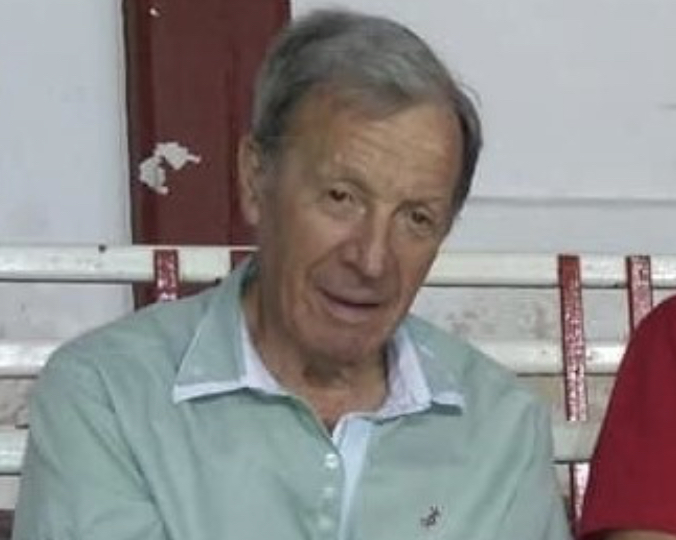 Pesar por el fallecimiento de Roberto Lacava