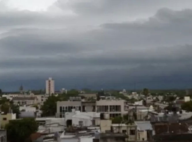 Se acerca “El Niño” e informaron qué provincias tendrán más lluvias y tormentas