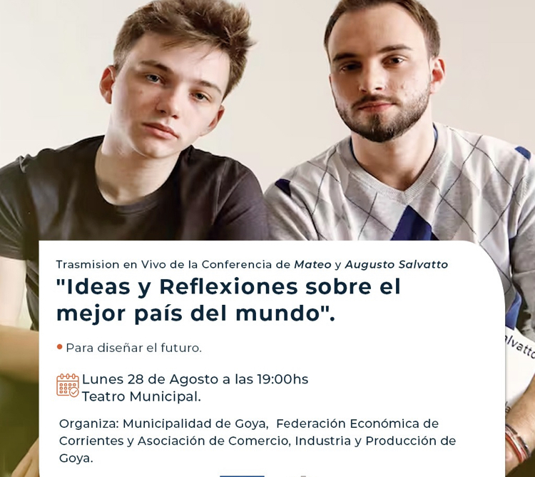 IDEAS Y REFLEXIONES SOBRE EL MEJOR PAÍS DEL MUNDO