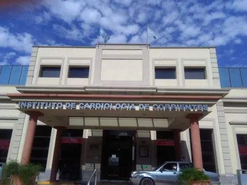 Vuelve a ser obligatorio el uso del barbijo en el Instituto de Cardiología 