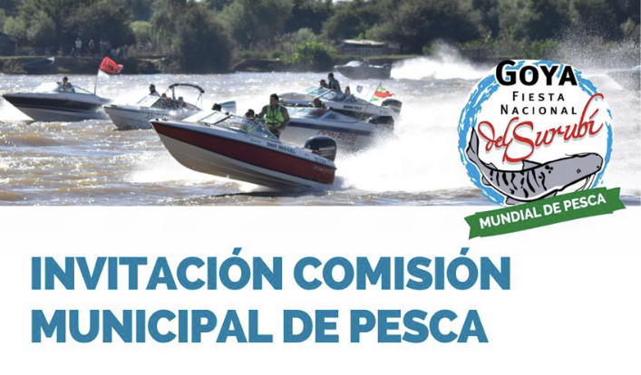 COMUPE invita a barras y clubes a una reunión informativa