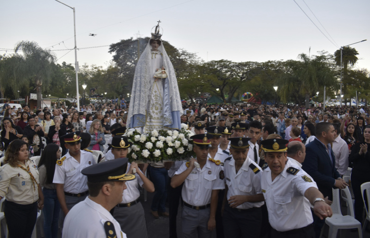 CIERRE DE LA SEMANA DE GOYA