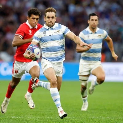 Cuándo se juegan las semifinales del Mundial de Rugby 2023: día y horario de Los Pumas vs. All Blacks