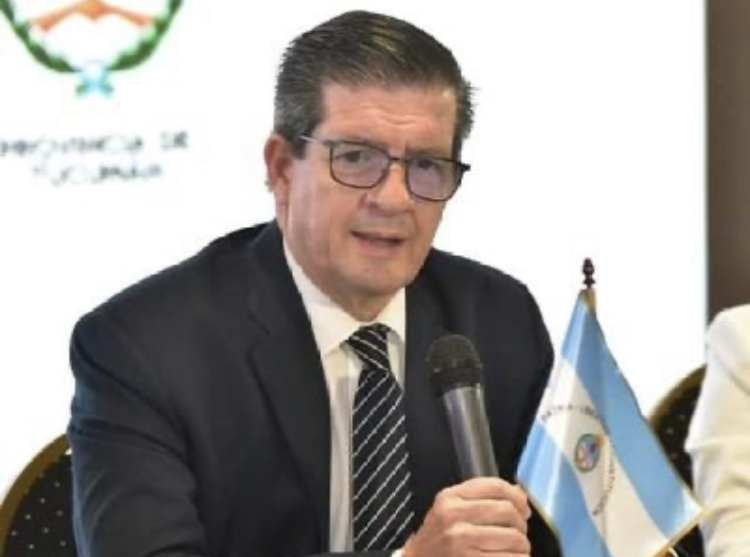 BraillardPoccard: “Patricia Bullrich   ganará en Corrientes y llegará al balotaje”
