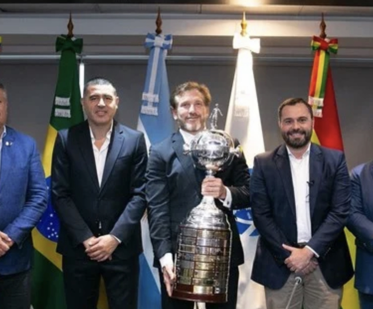 Boca vs. Fluminense: la final de la Libertadores se sostiene en el Maracaná