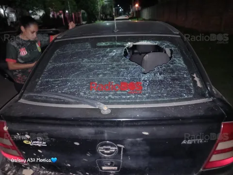Bestial ataque a un árbitro tras la final entre Matienzo y Football 