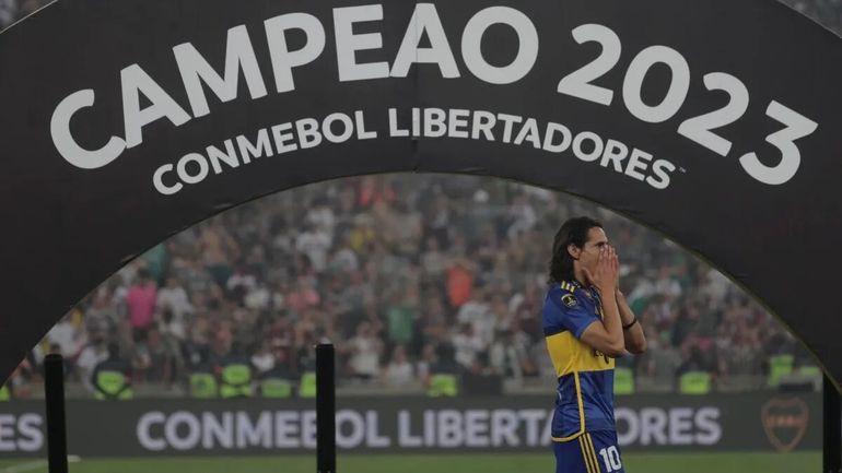  Tras la victoria de Central: qué necesita Boca para clasificar a la Copa Libertadores 2024