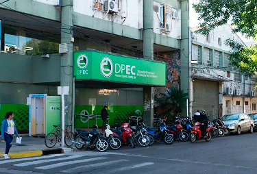Aumento de la tarifa de energía eléctrica en Corrientes: anunciaron que será del 56%