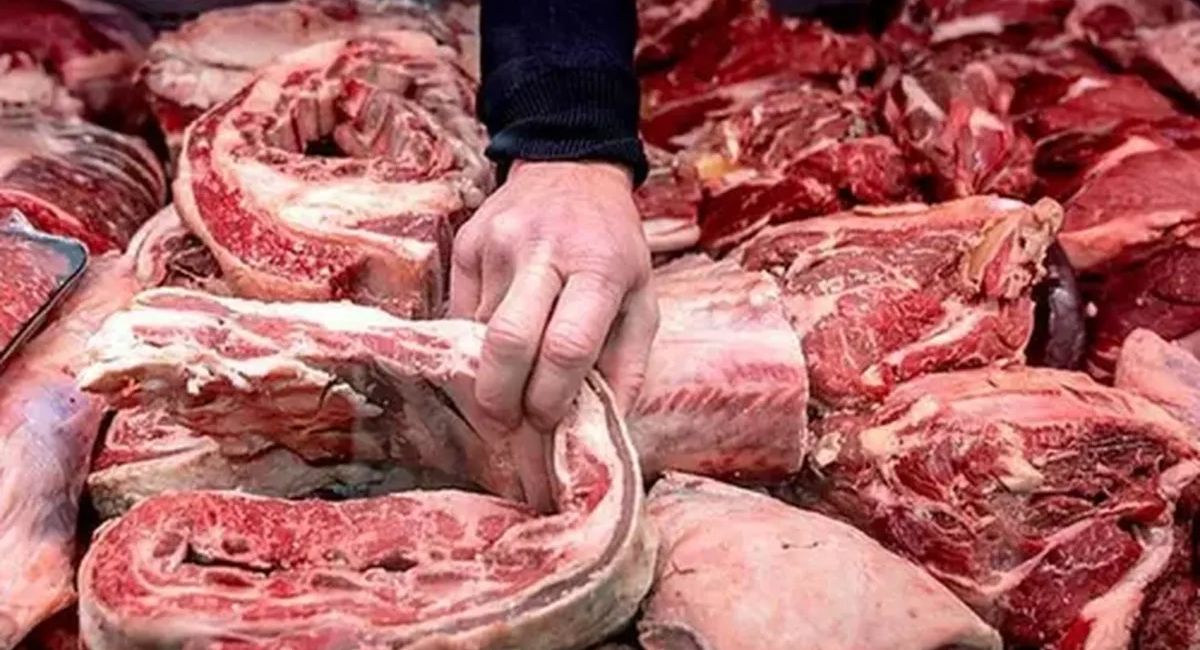 Banco Nación y un gran descuento para comprar el asado sólo el fin de semana