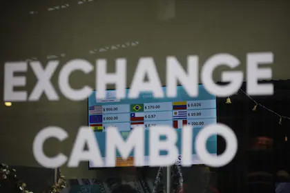 Urgente: el blue sube y llega a $1120