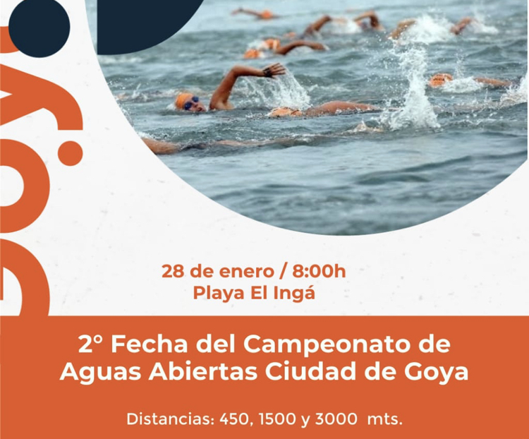 AGUAS ABIERTAS