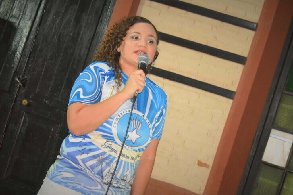 UN CARNAVAL CON ALTURA