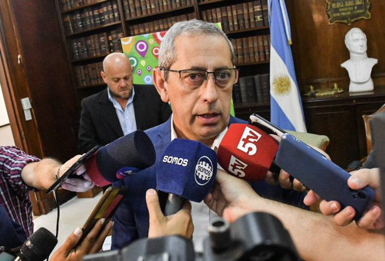 Con subas del 20% en sueldos y en los pluses, Provincia otorga el primer aumento de 2024 y el cuarto en ocho meses 