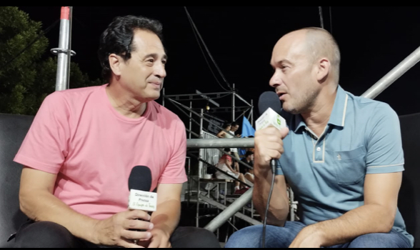 MARIANO HORMAECHEA REFLEXIONÓ SOBRE EL TURISMO