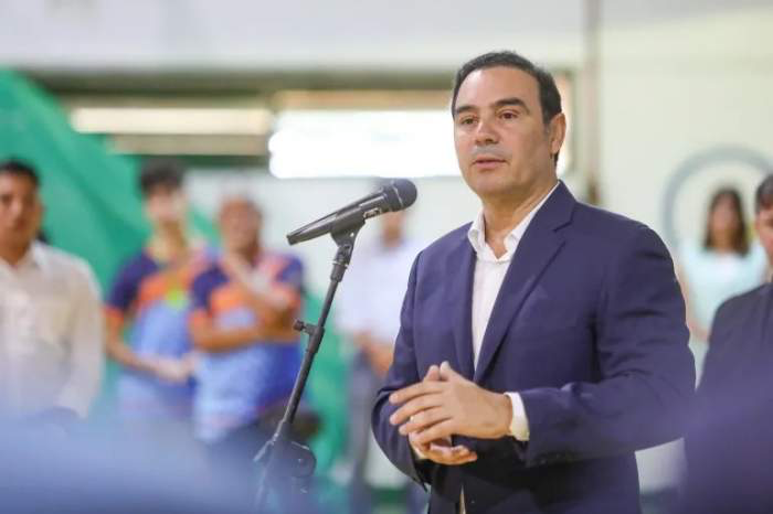 Valdés a Milei: "Este es el Gobierno más débil de la historia"
