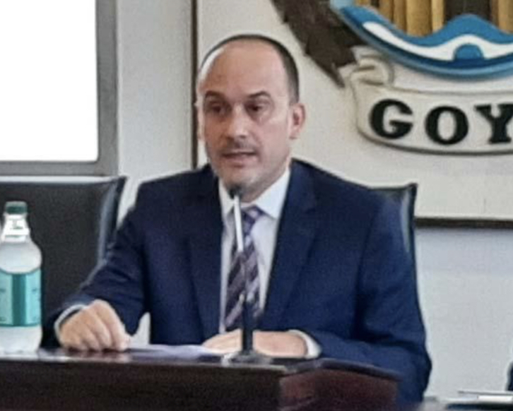 Gobierno municipal de Goya prepara un nuevo bono de 50 mil pesos