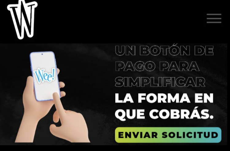 MUNICIPALIDAD DE GOYA IMPLEMENTA PLATAFORMA DE PAGO DIGITAL WEE! PARA SIMPLIFICAR TRÁMITES TRIBUTARIOS