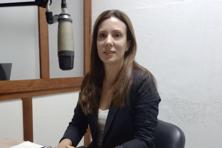 SUBSECRETARIA DE HACIENDA DE GOYA DESTACA LA SOLIDEZ FINANCIERA MUNICIPAL FRENTE A LA CRISIS ECONÓMICA