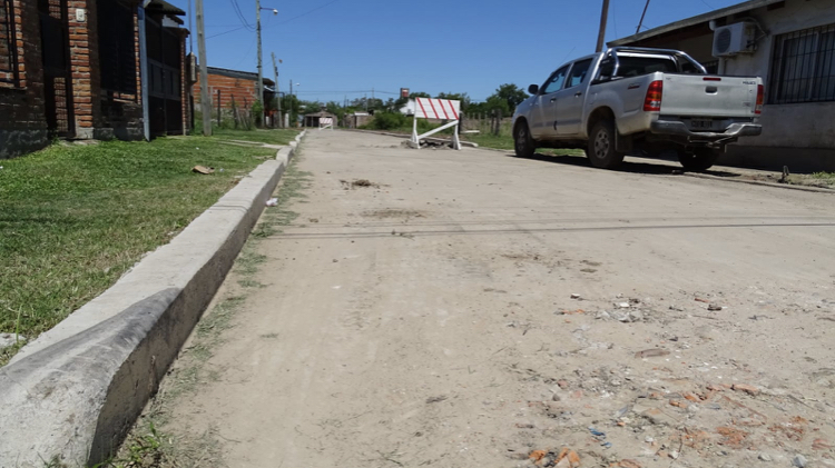 PROGRAMA “MITA Y MITA”:  “UN LOGRO PRODUCTO DE LA UNIDAD Y LA CONFIANZA ENTRE LOS VECINOS Y EL MUNICIPIO”