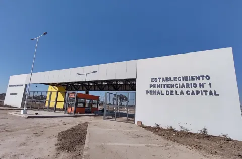Insólito: en Corrientes liberaron a un preso un año antes por error y este volvío voluntariamente a terminar su condena