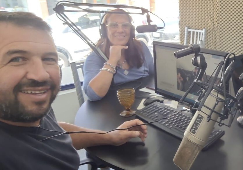 Pedro Sa revela los detalles de la fiscalización del Concurso de Pesca de la Fiesta Nacional del Surubí