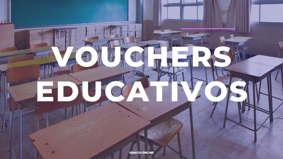 Vouchers educativos para la clase media