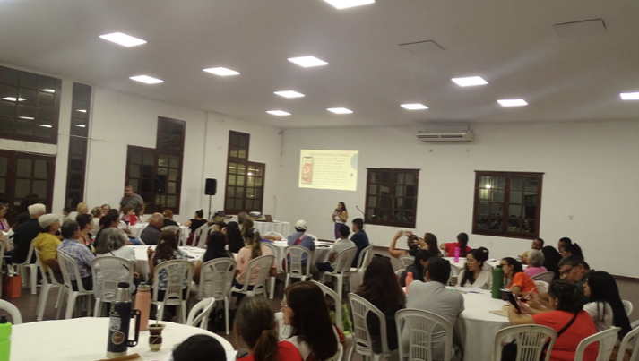 PROGRAMA POTENCIA TU EMPRENDIMIENTO REALIZÓ SEGUNDO TALLER DE CAPACITACIÓN