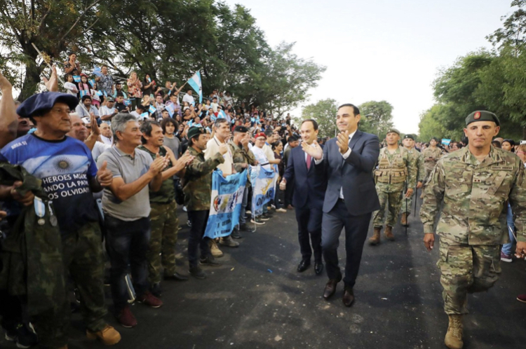 ACTO 2 DE ABRIL