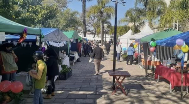 EXPO FERIA